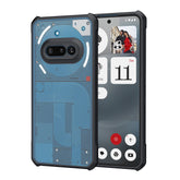 For Nothing Phone 3A Pro XUNDD Case